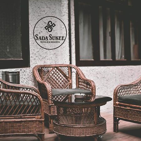 Sherpa International Heritage Дарджилинг Екстериор снимка