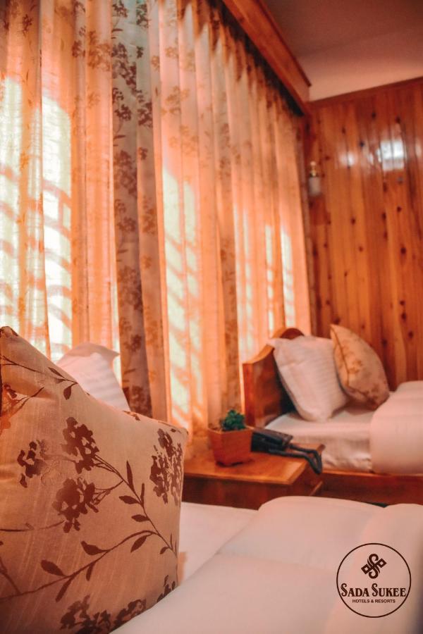 Sherpa International Heritage Дарджилинг Екстериор снимка